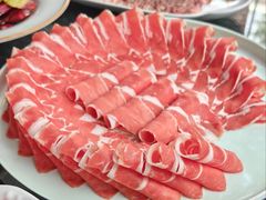 -日坛涮肉(日坛公园店)