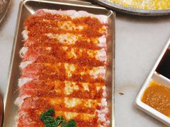 -韩宫宴烤肉·料理(颛桥万达店)