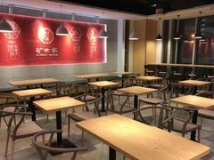 大堂-驴世家驴肉火烧·凉皮·胡辣汤(五道口店)