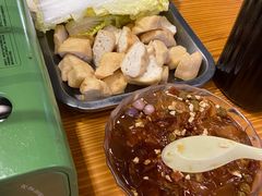 -黄泰吉拾味餐厅(江汉路店)