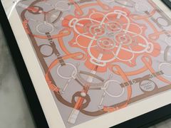 -五千年画框裱画配框制作(浦东店)