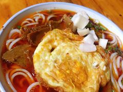 -正宗向东街新化特色牛肉粉馆(一中店)