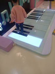 -多多淘儿童体验中心(重庆来福士店)