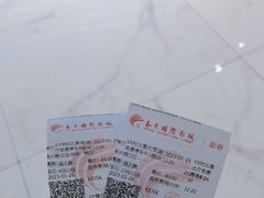-春天国际影城(中庚漫游城杜比全景声店)