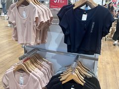 -优衣库(东莞汇一城店)