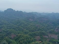 -丹霞山风景名胜区