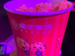 -唱吧麦颂KTV(松江五龙商业广场店)