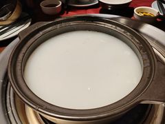 -大良毋米粥(锦龙路总店)