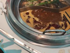 -季季红火锅(柳州城中万达二店)