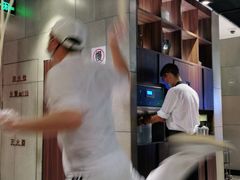 -海底捞火锅(锦艺城店)