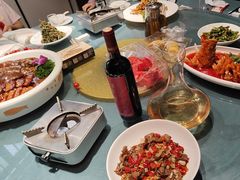 -谢氏老金口七号宴(武昌大道店)