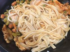 -莫老爷·正宗桂林米粉(南油店)