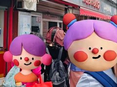 -江南蟹壳皇(新民桥店)
