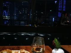 -Mercato莫卡多露台餐厅与酒吧(K11店)