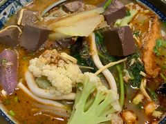 -重庆麻辣烫(国权路店)