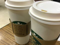 -星巴克(北京中关村北京国际店)