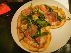 -EATALIA意塔利意式餐厅(鼓楼店)