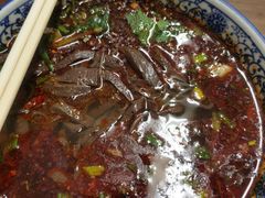 -惠记粉汤羊血(小南门店)