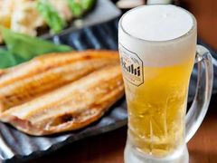 -炉胜·炉端烧·居酒屋