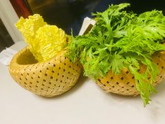 -菌子鲜汤野生菌锅