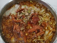 -鹍记特色牛杂面