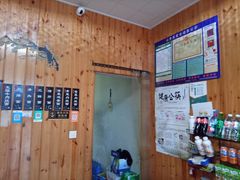 -东梓关景区村庄