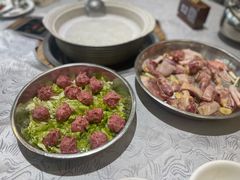 -丰尔粥食·粥底火锅·桑拿鸡(大良总店)