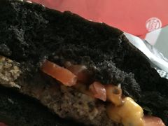 -汉堡王(北京通州领展店)