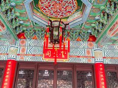-广东圆玄道观