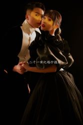 -二十一世纪婚纱摄影(省府前街店)