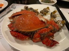 -潭江半岛酒店·西餐厅