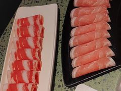 -海底捞火锅(龙岗万达广场店)