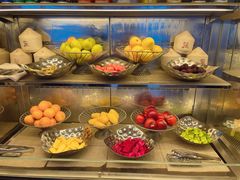 -Social 秀西餐厅-长沙瑞吉酒店(运达店)