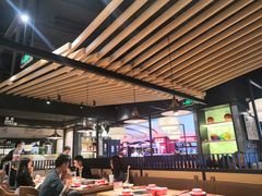 -山城外·非遗酸菜鱼(蜀都万达店)
