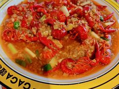 -嘎嘎鸭脑壳(东门大桥店)