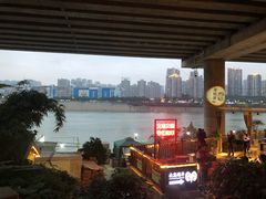 -夜宴江景餐厅