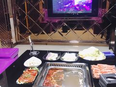 -乐尚一号high唱音乐·火锅