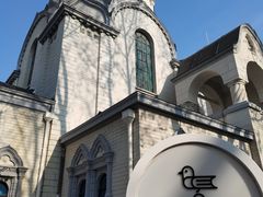 -思南书局·诗歌店