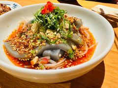 -一坐一忘云南菜(北京skp店)