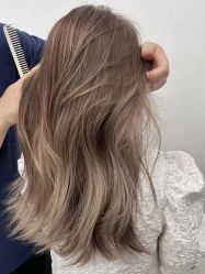 -TOP HAIR SALON