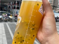 -CoCo都可(常德路店)