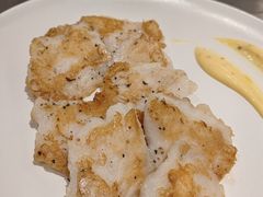 -火地铁板烧(河西龙湖天街店)