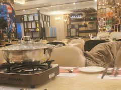 -芭菲盛宴·环球美食(锦城万达广场店)