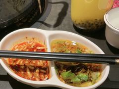 -正禾鲜·潮汕牛肉火锅(凯德天府店)