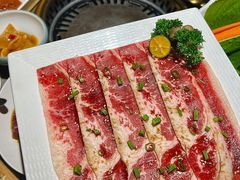 -韩盛·古法烤肉店(皇城恒隆广场店)