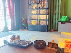 -泰禾馨·泰式按摩精油SPA(河西万达店)