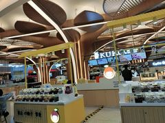 -茶马花街(城西银泰城店)