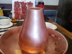 -仁和四季涮肉馆(天坛南门店)