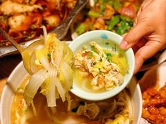 -小草房水煮鱼(东关大街店)