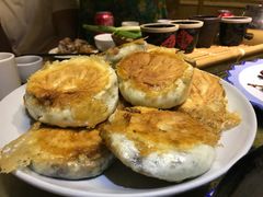 -煎饼卷大葱(春秋西路店)